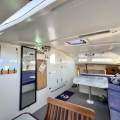 Crowther Windspeed 41