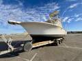 Luhrs 28 Express - With SeaKeeper 2