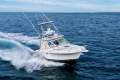 Luhrs 28 Express - With SeaKeeper 2