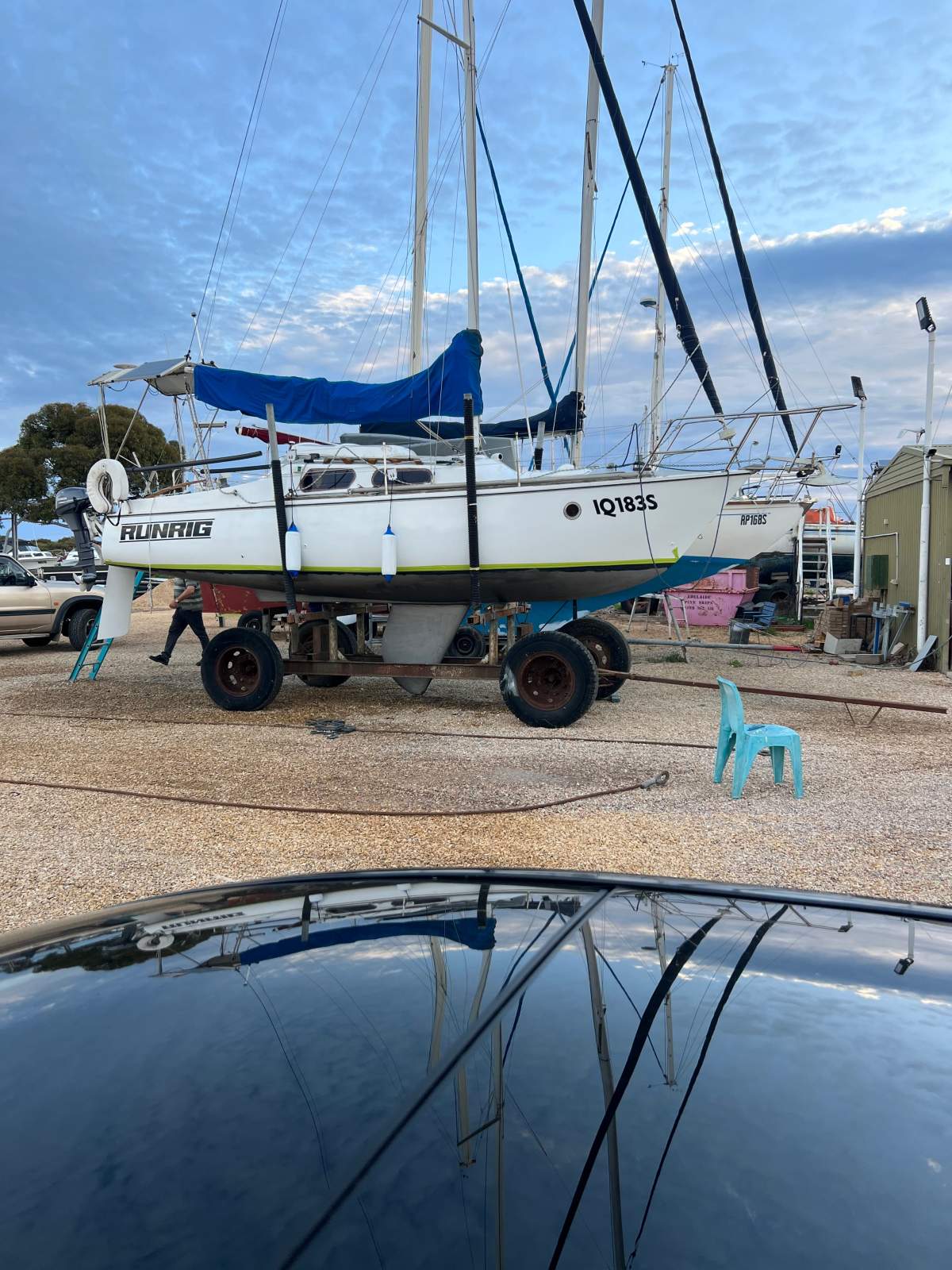 Austral 24