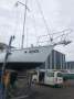 Austral 24:Professional refit
