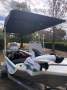 Quintrex 385 Explorer 30hp Honda Outboard
