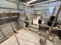 Simpson 14M Aluminium - Nearly ready