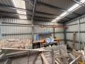 Simpson 14M Aluminium - Nearly ready