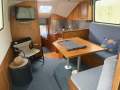 Seafarer 34 Flybridge Cruiser shaft drive diesel