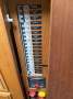 Seafarer 34 Flybridge Cruiser shaft drive diesel