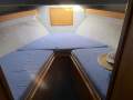 Seafarer 34 Flybridge Cruiser shaft drive diesel