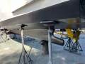 Seafarer 34 Flybridge Cruiser shaft drive diesel