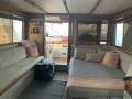 Chung Hwa 46 Flybridge Cruiser