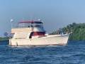 Chung Hwa 46 Flybridge Cruiser