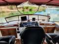 Chung Hwa 46 Flybridge Cruiser