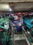 Chung Hwa 46 Flybridge Cruiser