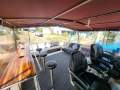 Chung Hwa 46 Flybridge Cruiser