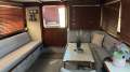 Chung Hwa 46 Flybridge Cruiser