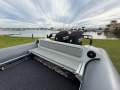 Naiad 8.5 RIB With Twin 2015 Suzuki 250Hp and Trailer