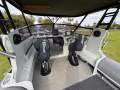 Naiad 8.5 RIB With Twin 2015 Suzuki 250Hp and Trailer