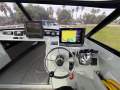 Naiad 8.5 RIB With Twin 2015 Suzuki 250Hp and Trailer