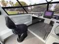 Naiad 8.5 RIB With Twin 2015 Suzuki 250Hp and Trailer
