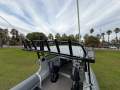 Naiad 8.5 RIB With Twin 2015 Suzuki 250Hp and Trailer