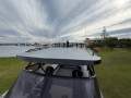 Naiad 8.5 RIB With Twin 2015 Suzuki 250Hp and Trailer