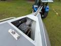 Naiad 8.5 RIB With Twin 2015 Suzuki 250Hp and Trailer