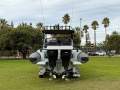 Naiad 8.5 RIB With Twin 2015 Suzuki 250Hp and Trailer