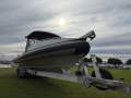 Naiad 8.5 RIB With Twin 2015 Suzuki 250Hp and Trailer
