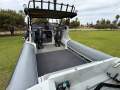 Naiad 8.5 RIB With Twin 2015 Suzuki 250Hp and Trailer