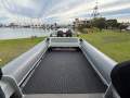 Naiad 8.5 RIB With Twin 2015 Suzuki 250Hp and Trailer