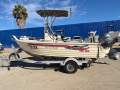 Quintrex Bermuda 480 Wave Rider