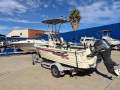 Quintrex Bermuda 480 Wave Rider