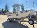Quintrex Bermuda 480 Wave Rider
