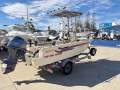 Quintrex Bermuda 480 Wave Rider
