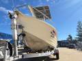 Quintrex Bermuda 480 Wave Rider