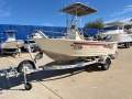 Quintrex Bermuda 480 Wave Rider