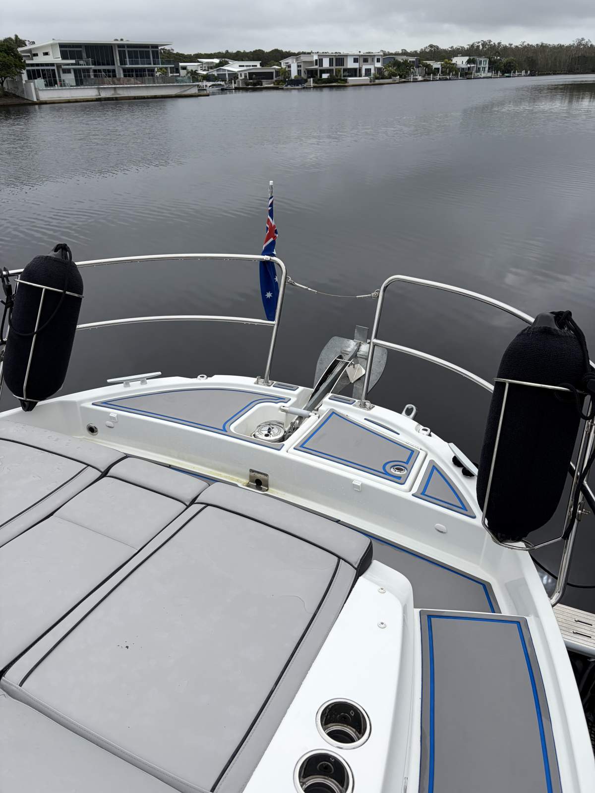 Jeanneau Merry Fisher 895 Series 2