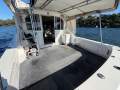 Caribbean 35 Flybridge Cruiser With Twin Cummins Diesels