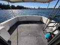 Caribbean 35 Flybridge Cruiser With Twin Cummins Diesels