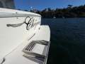 Caribbean 35 Flybridge Cruiser With Twin Cummins Diesels