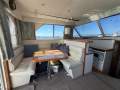 Caribbean 35 Flybridge Cruiser With Twin Cummins Diesels