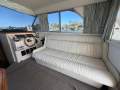 Caribbean 35 Flybridge Cruiser With Twin Cummins Diesels
