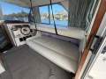 Caribbean 35 Flybridge Cruiser With Twin Cummins Diesels