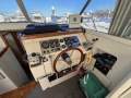 Caribbean 35 Flybridge Cruiser With Twin Cummins Diesels