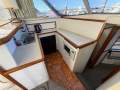 Caribbean 35 Flybridge Cruiser With Twin Cummins Diesels