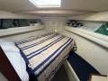 Caribbean 35 Flybridge Cruiser With Twin Cummins Diesels