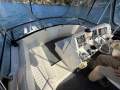 Caribbean 35 Flybridge Cruiser With Twin Cummins Diesels