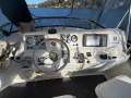Caribbean 35 Flybridge Cruiser With Twin Cummins Diesels
