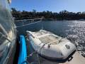 Caribbean 35 Flybridge Cruiser With Twin Cummins Diesels