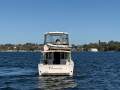 Caribbean 35 Flybridge Cruiser With Twin Cummins Diesels