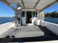 Caribbean 35 Flybridge Cruiser With Twin Cummins Diesels